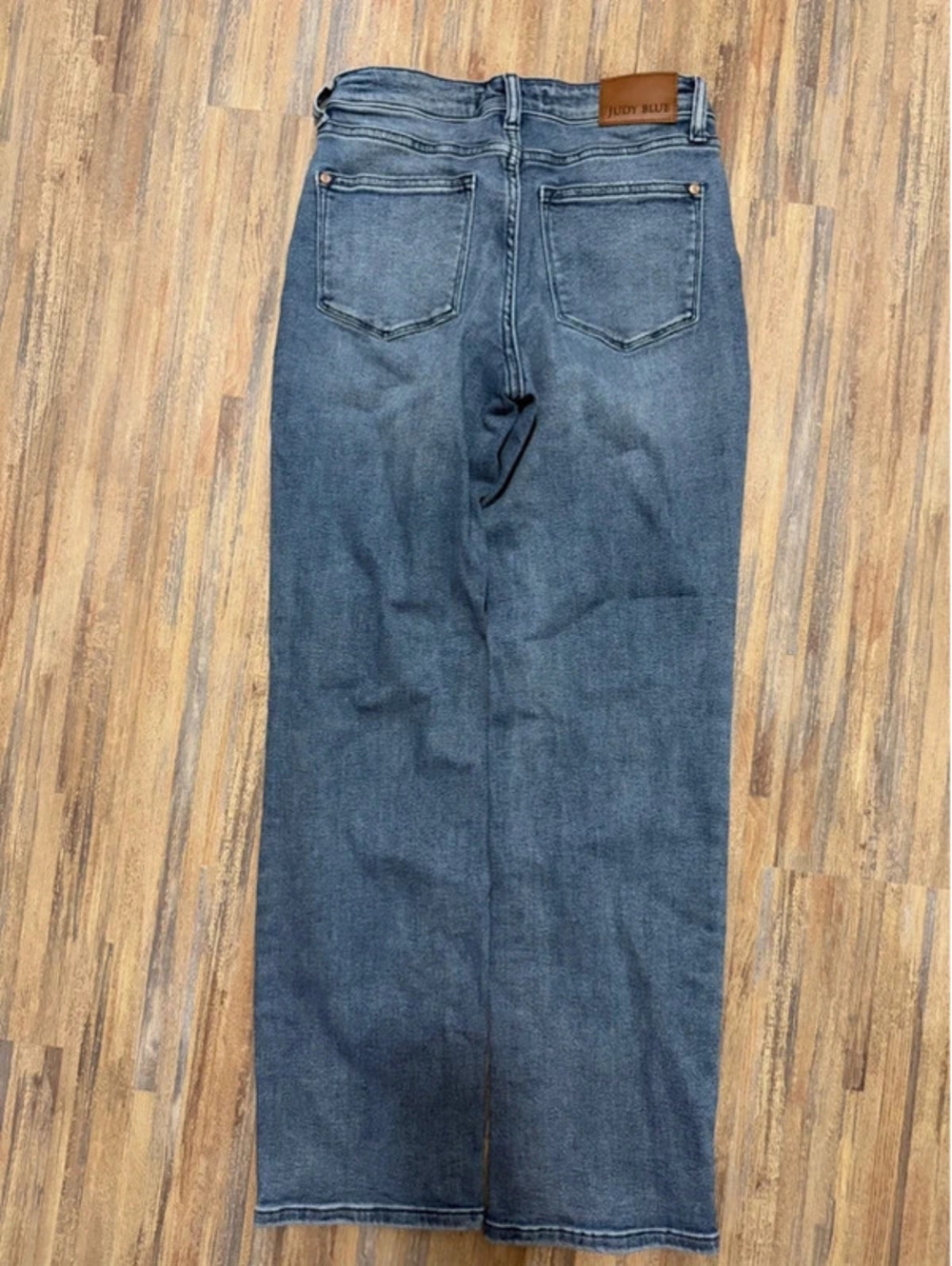 Judy blue dad Jean size 5/27 - Picture 2 of 3